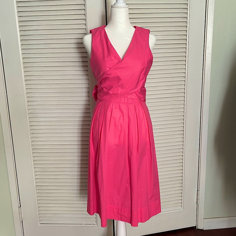 Jcrew women’s dress P4